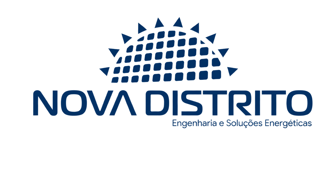 Nova Distrito — Engenharia e Soluções Energéticas